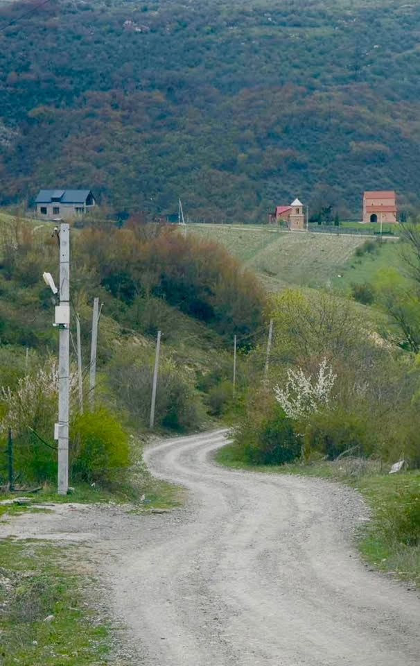 հողակտոր, Դուշեթի — $13,500