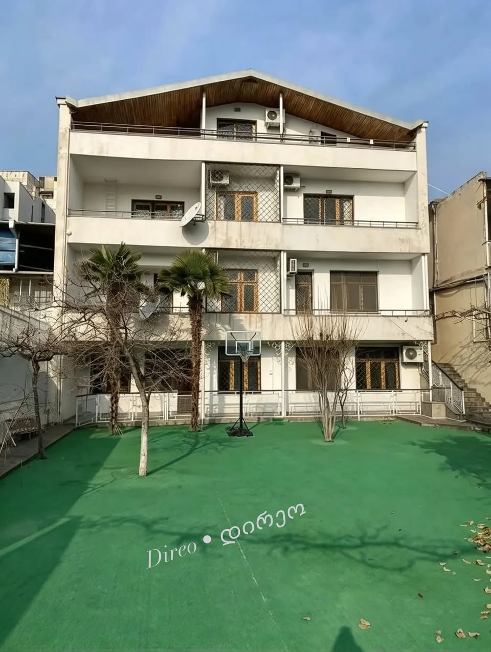 Ev, Tbilisi — $3,700