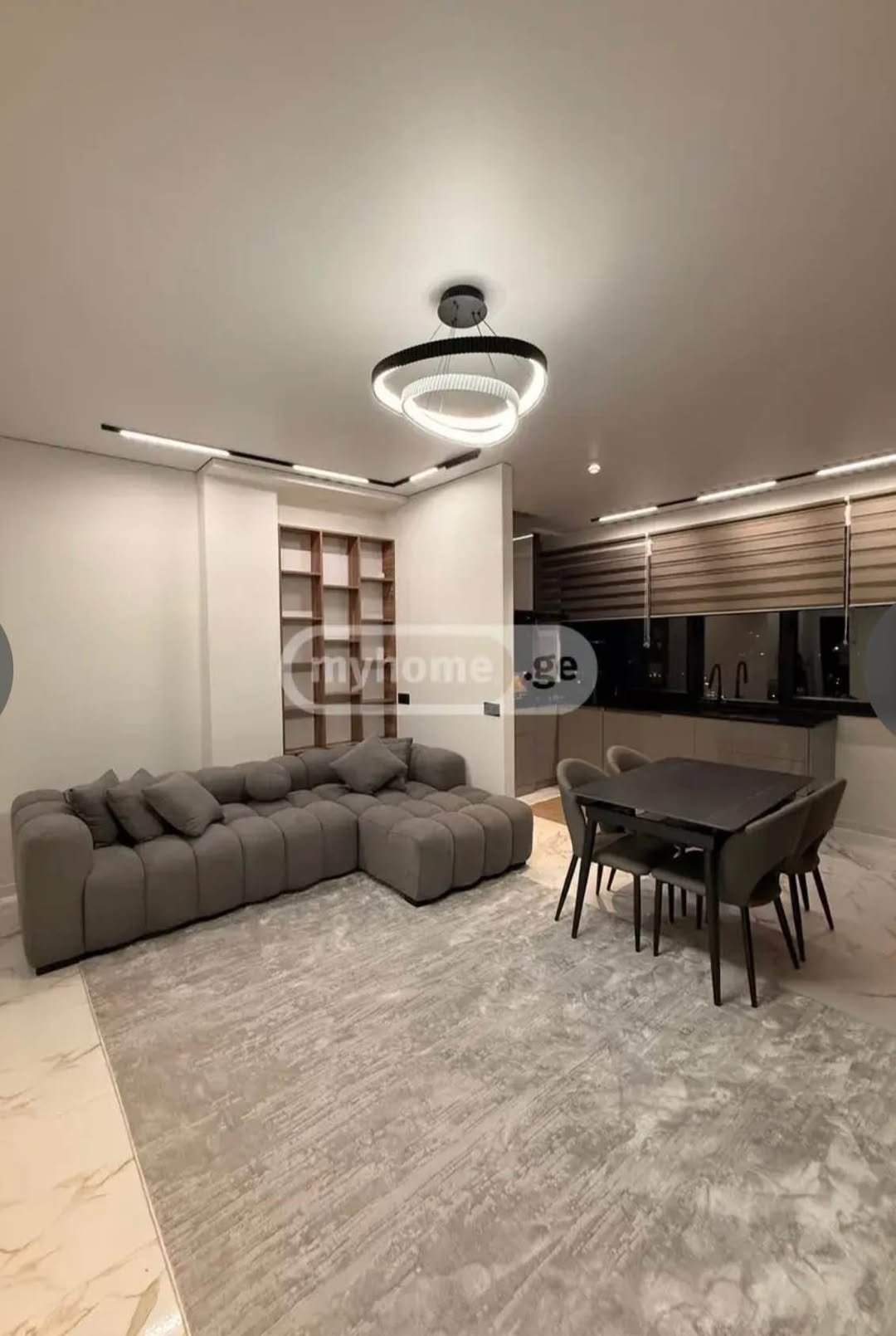 Mənzil satılır, Batumi — $150,000
