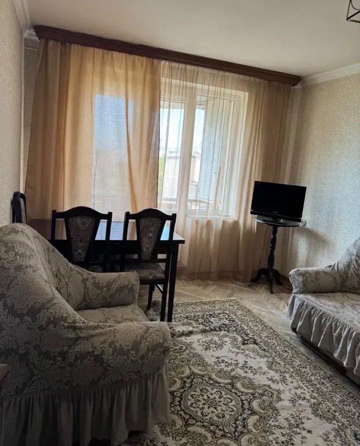 1 bedroom apartment for sale, Yerevan — $77,000