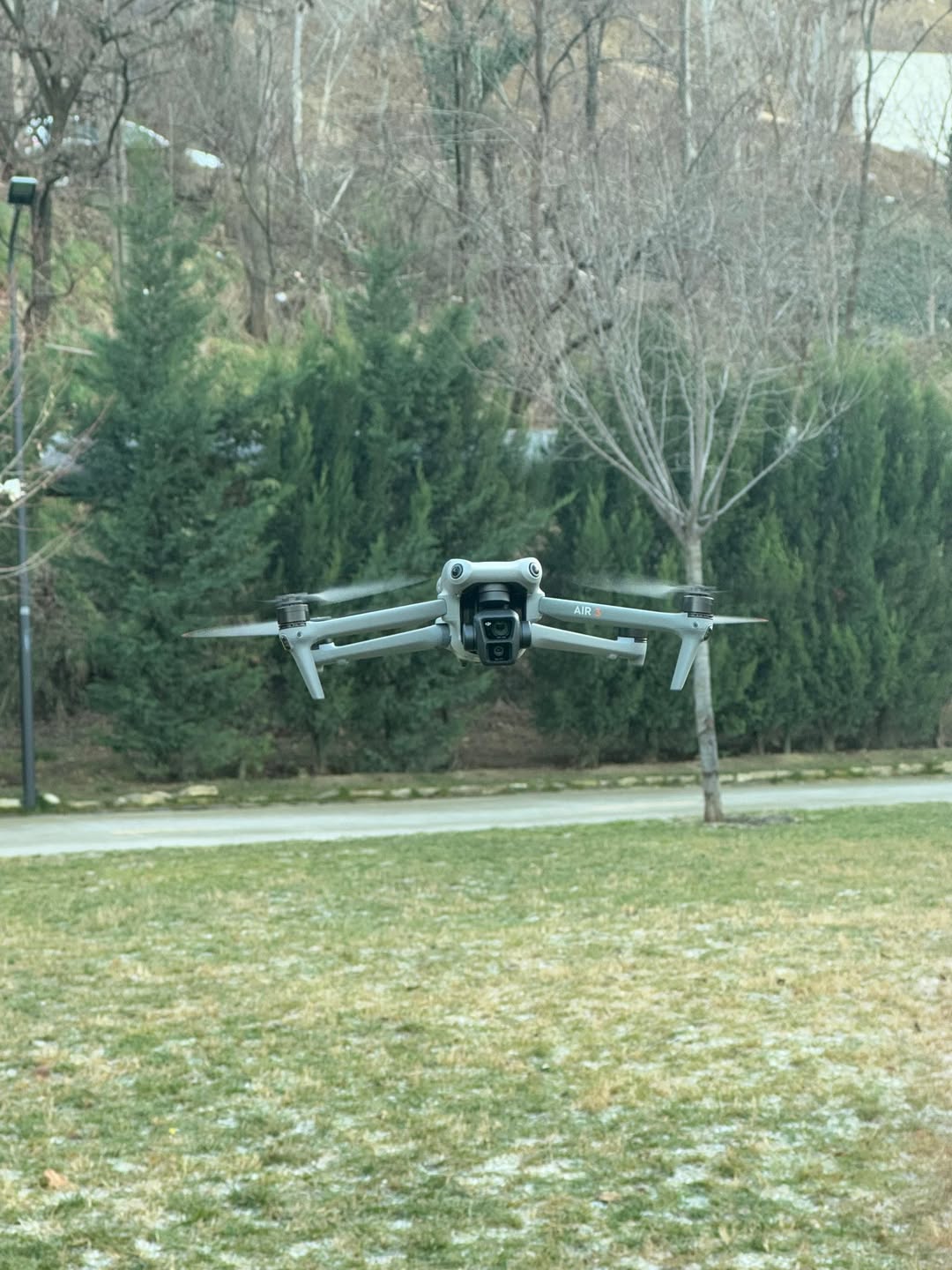 Продаётся дрон, DJI air 3 / — 3,000₾