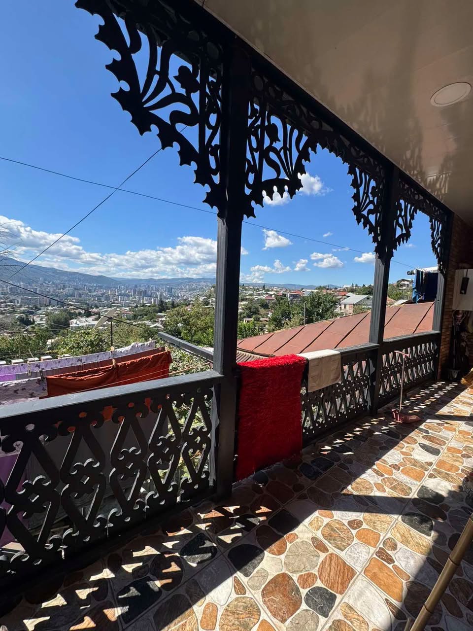 სახლი, თბილისი — $150,000