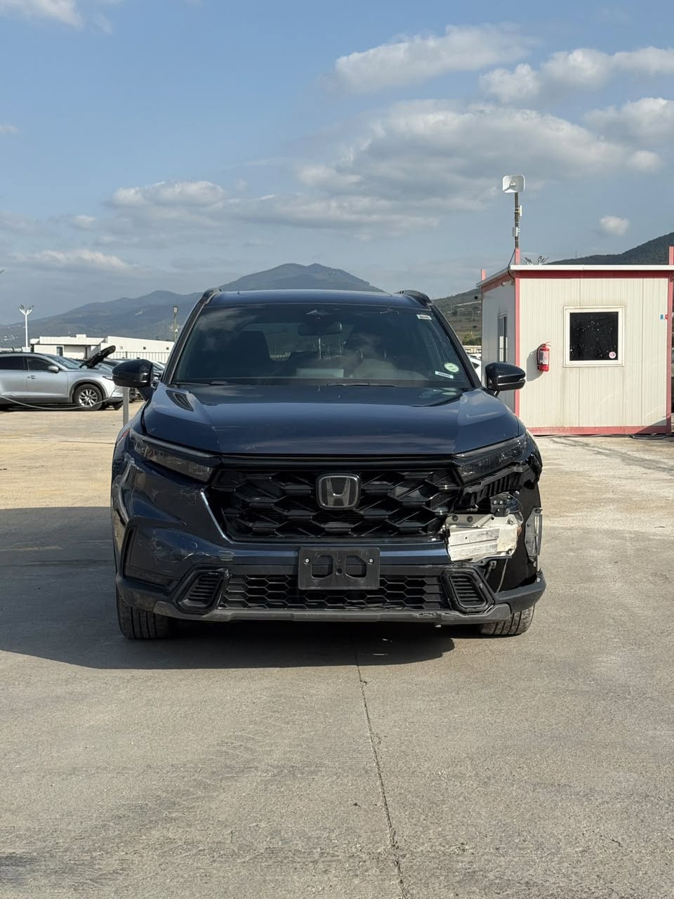 Honda CR-V 2023