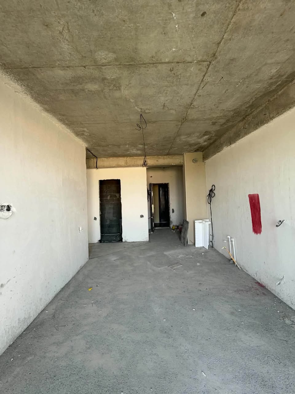 Վաճառվում է 4 սենյականոց բնակարան, Գորի — $78,000