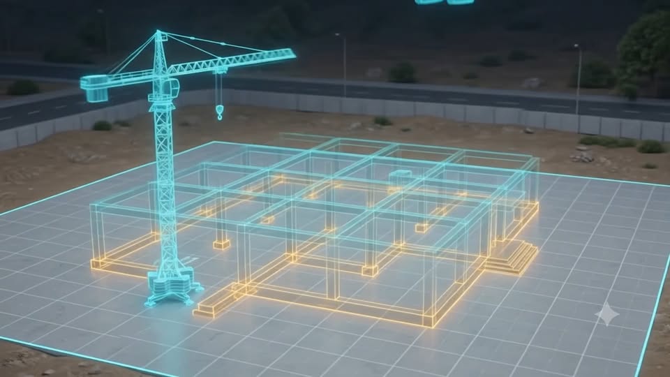 🏗️ Վաճառվում է 1,800 մ² շինարարական հող