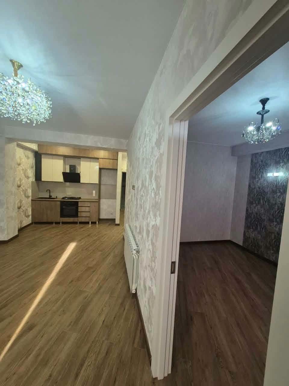Продается квартира, Рустави — $71,500