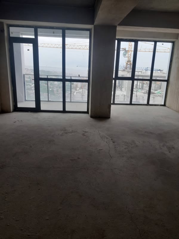 Apartment for sale in a new building in Zeytun