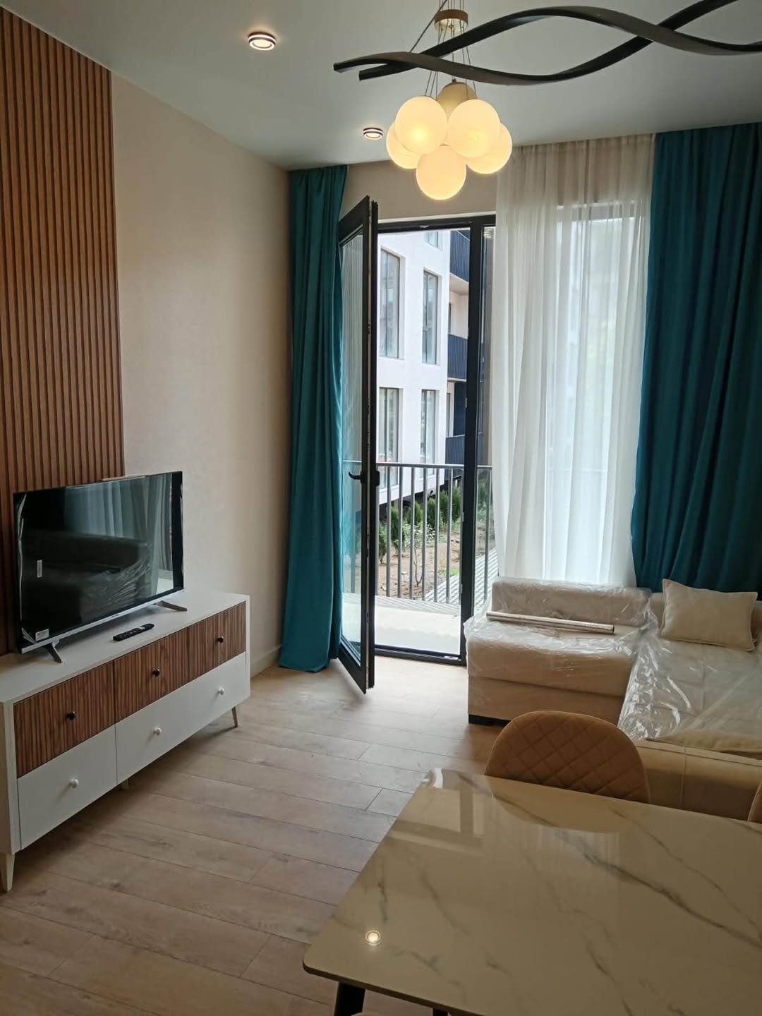 Tiflis'te daire kiraya verilmektedir - $600