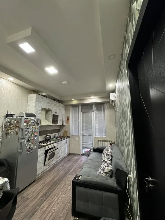 Продаётся квартира, Тбилиси — $75,000