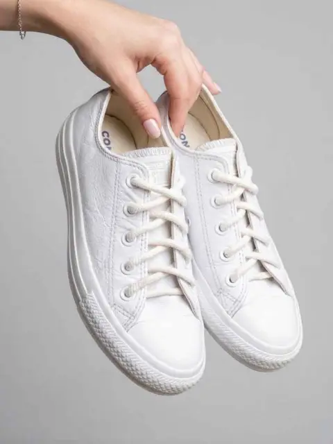 Converse All Star კანის, ზომა 39