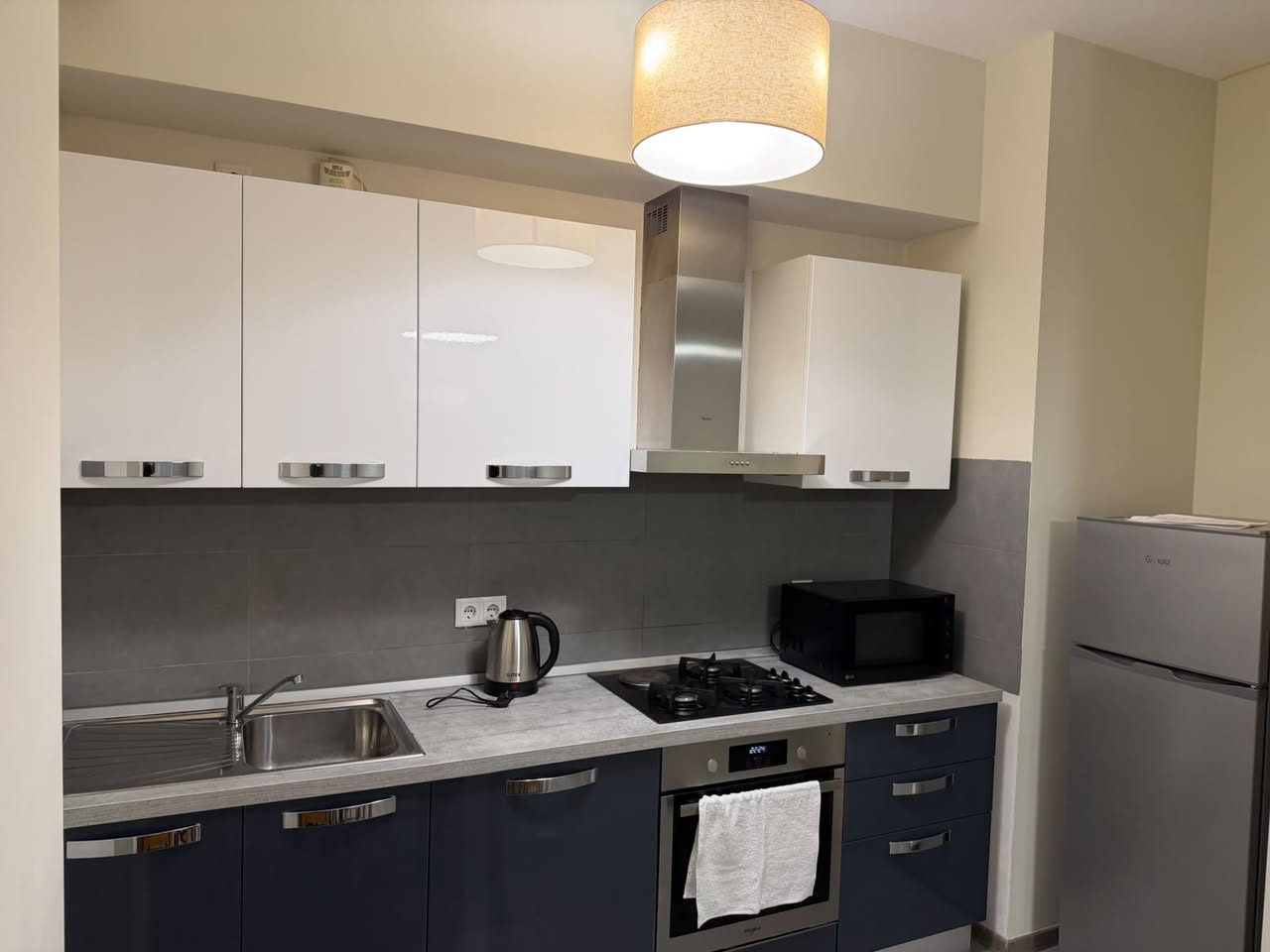 🏡 **Сдаётся уютная квартира в Тбилиси!** — 800$