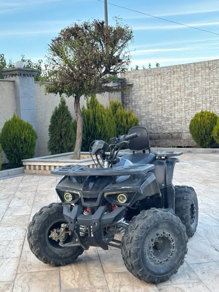 TAO Shark 125cc — 350,000֏