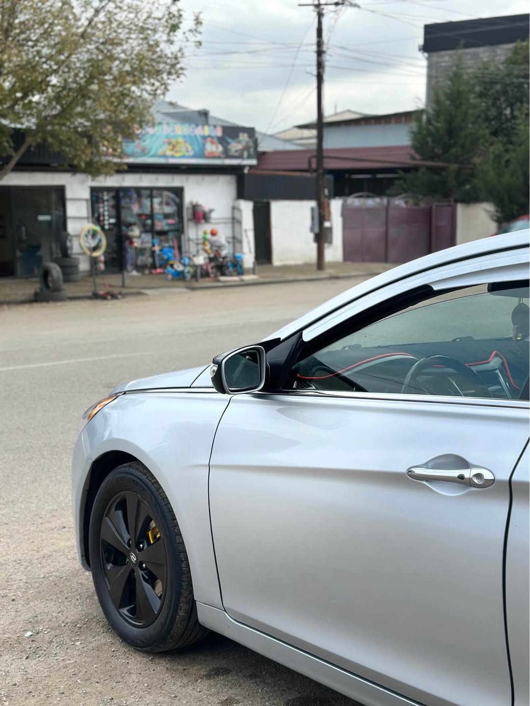 Ավտոմեքենա
