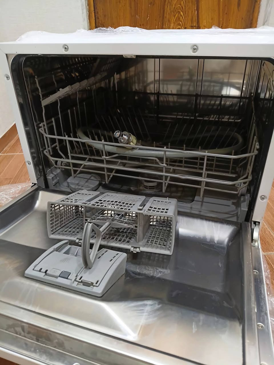 Küçük çanak çamaşır makinesi satılık