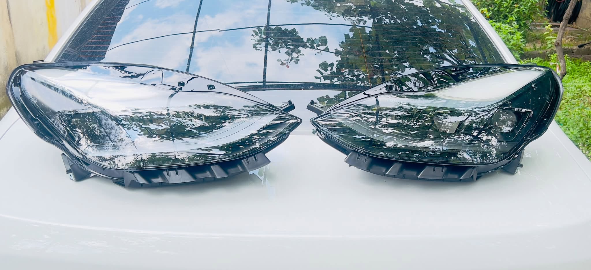 Tesla Model 3-Y