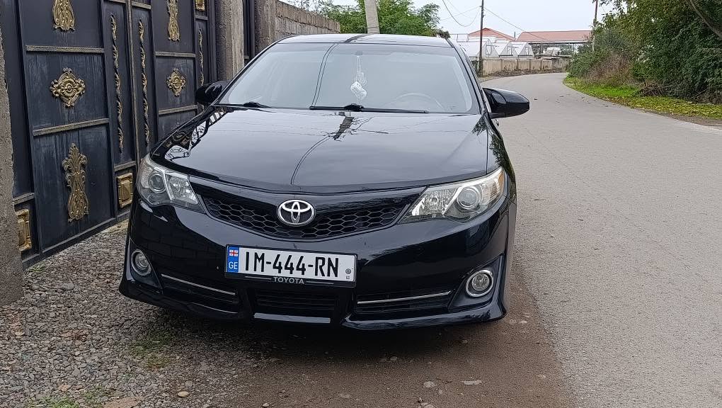 Satılır 2014 il, 2.5 benzin, 198 min km