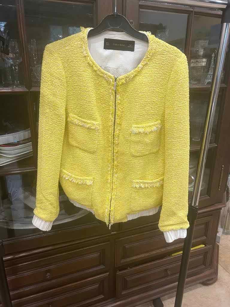 Zara Basic-ի ոճային ջերմածի, չափ՝ M