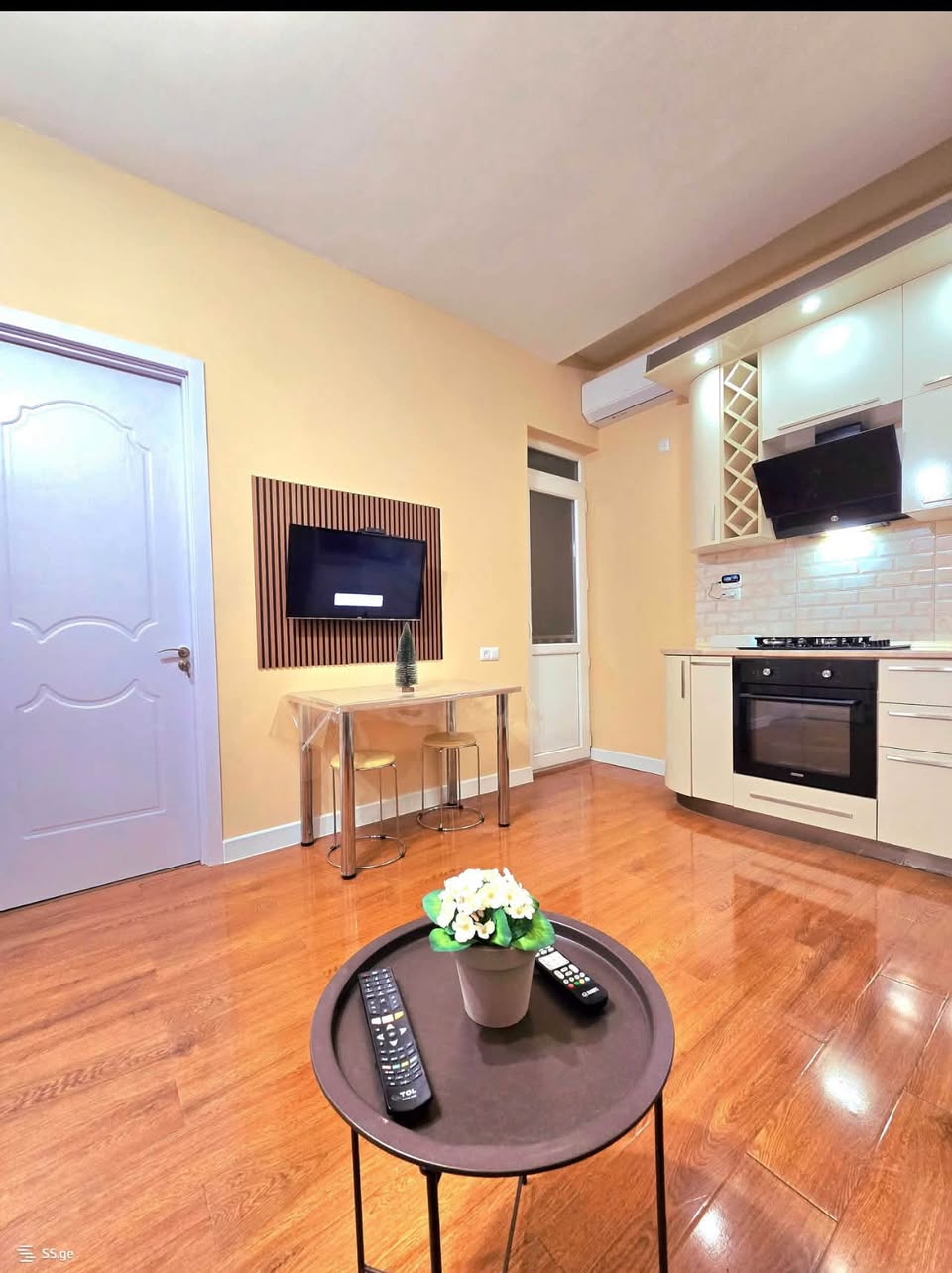 Продаётся квартира, Кутаиси — $79,000