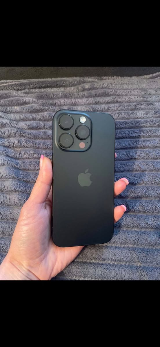 iPhone 16 Pro satılır, hədiyyədir