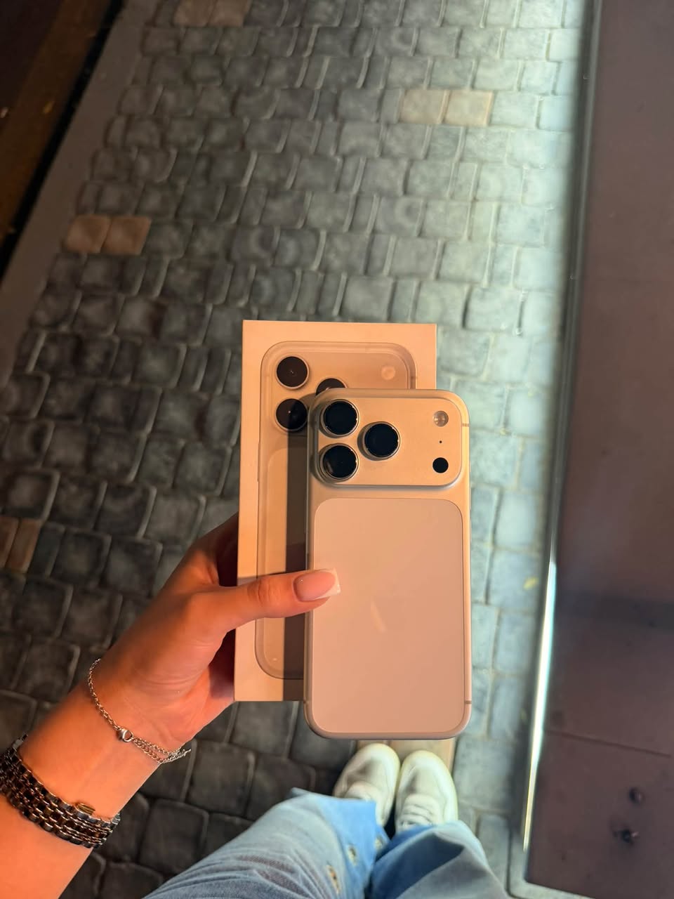 📱 iPhone 17 Pro ✨ 💾 — 395,000֏