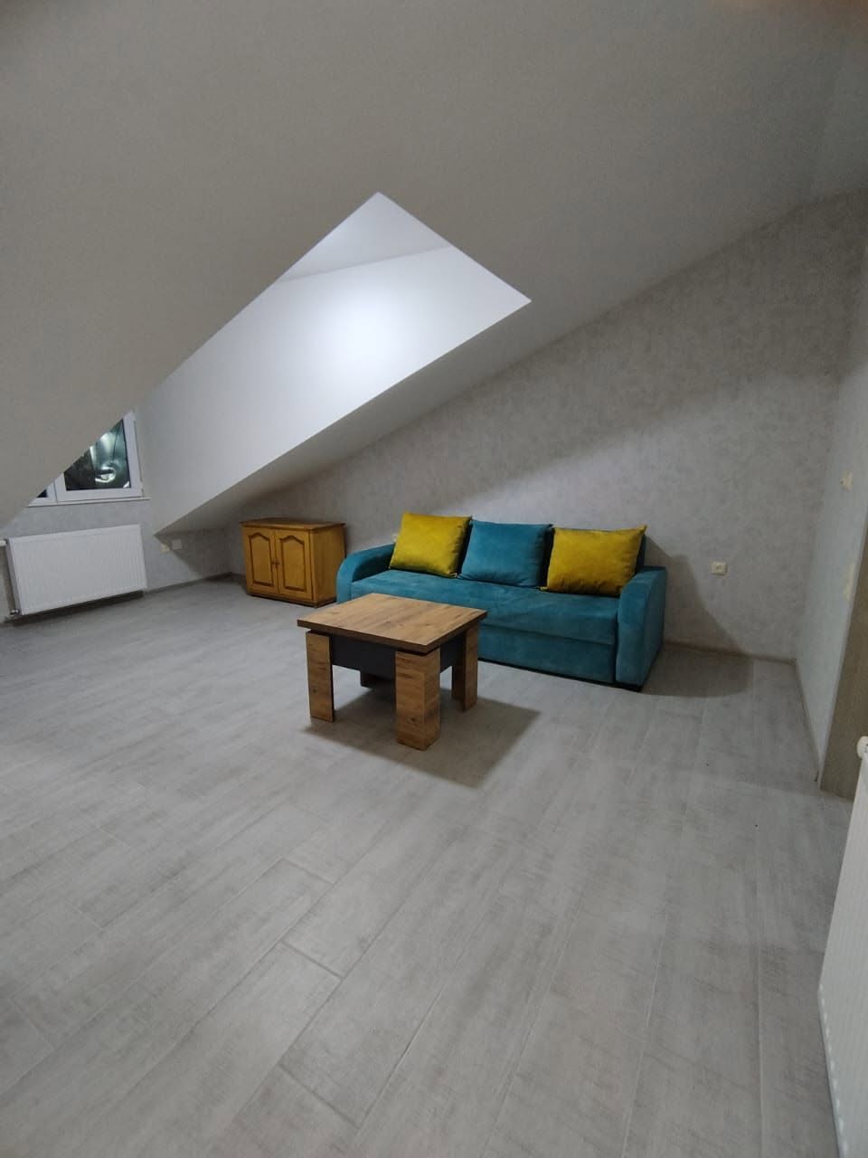 Apartment for rent, Tbilisi — 1,100 ₾