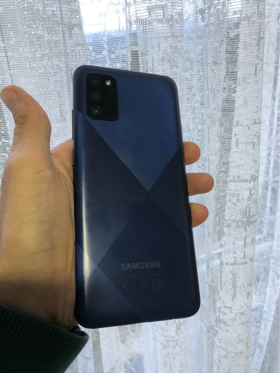 Samsung Galaxy A02s 32/3GB