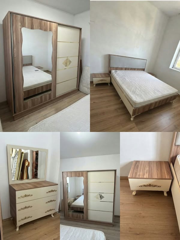 Furniture — 600₼