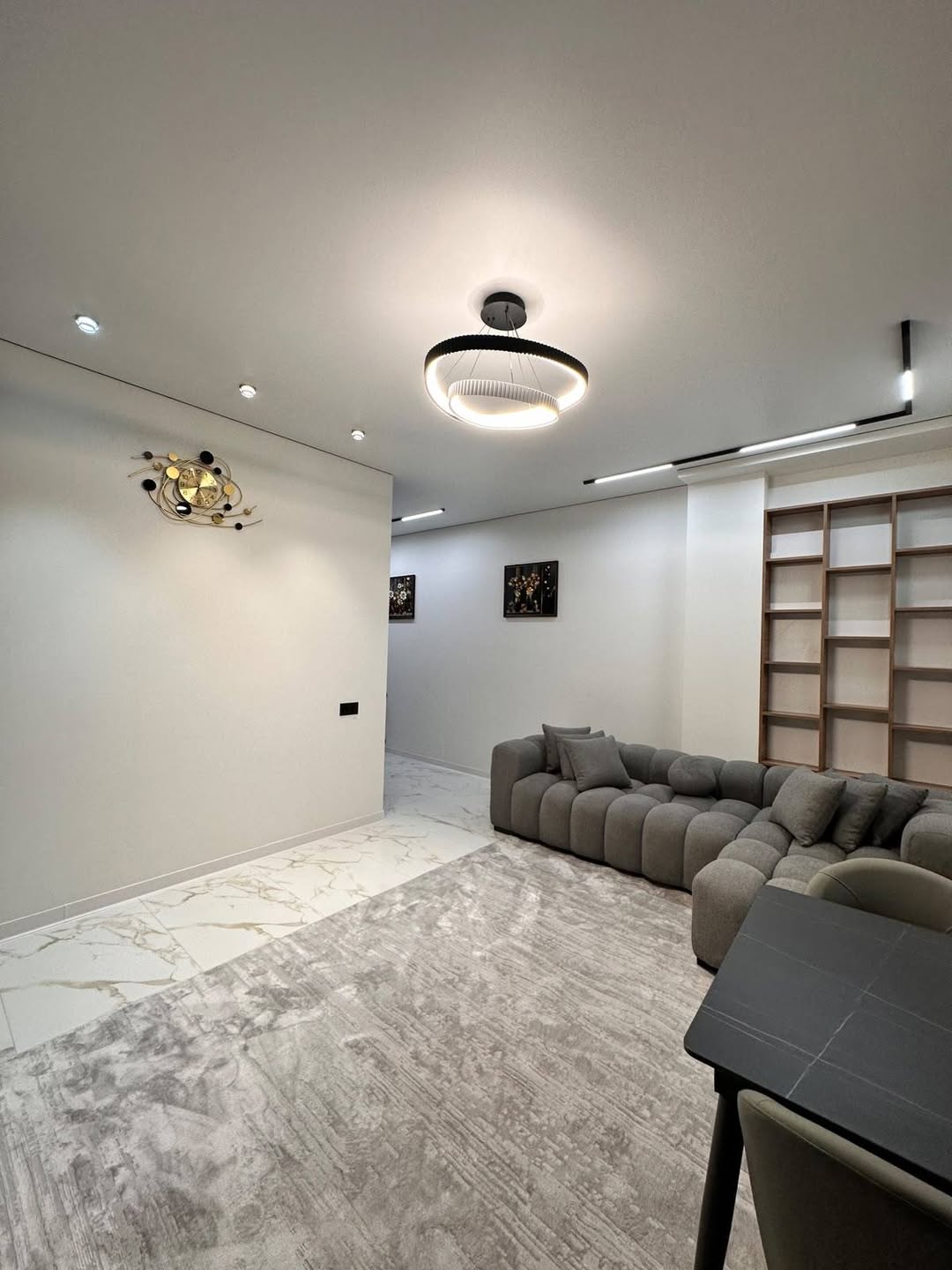 Продается 3-комнатная квартира, Батуми — $145,000
