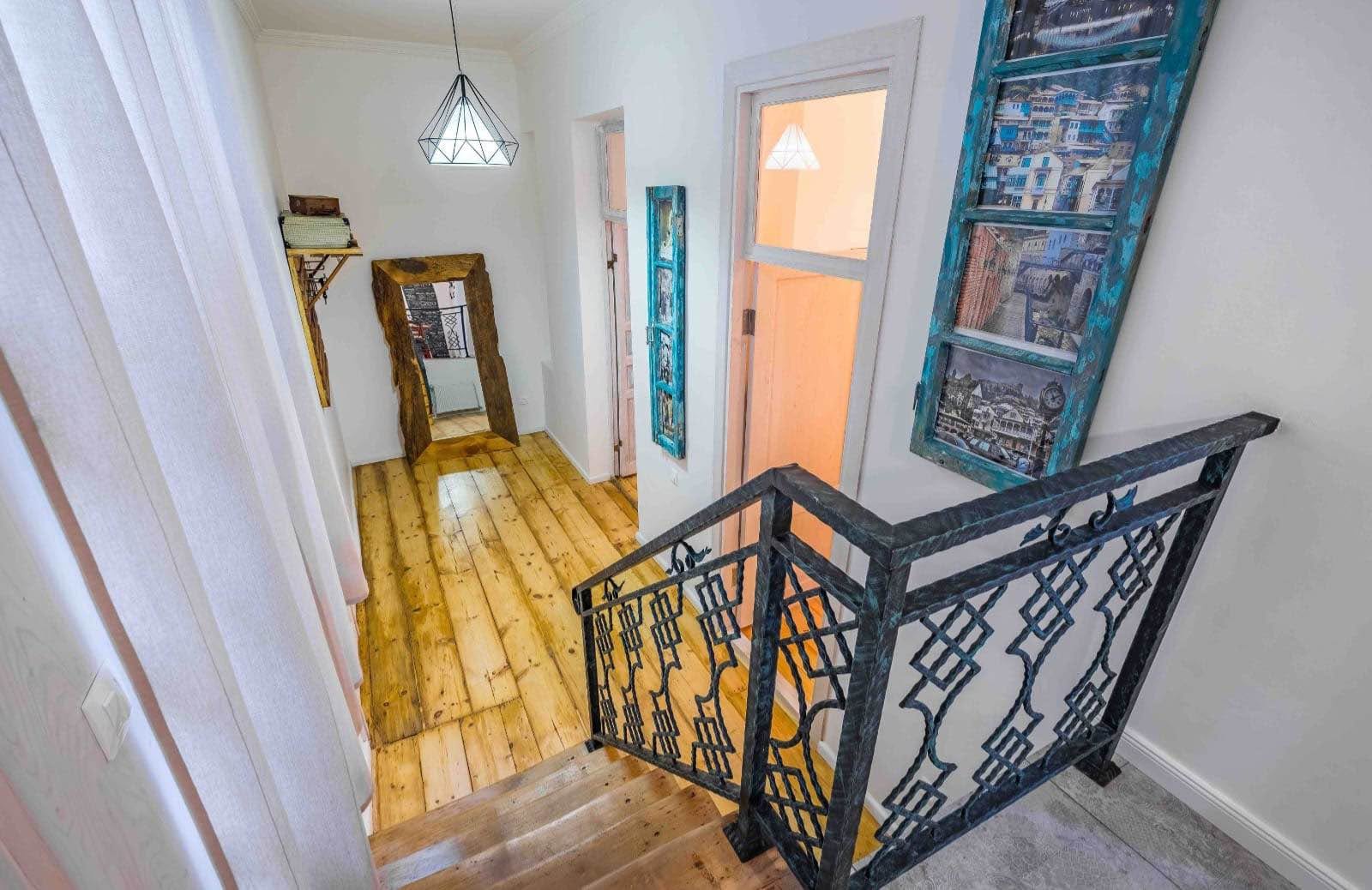 Satılır mənzil, Tbilisi — $165,000