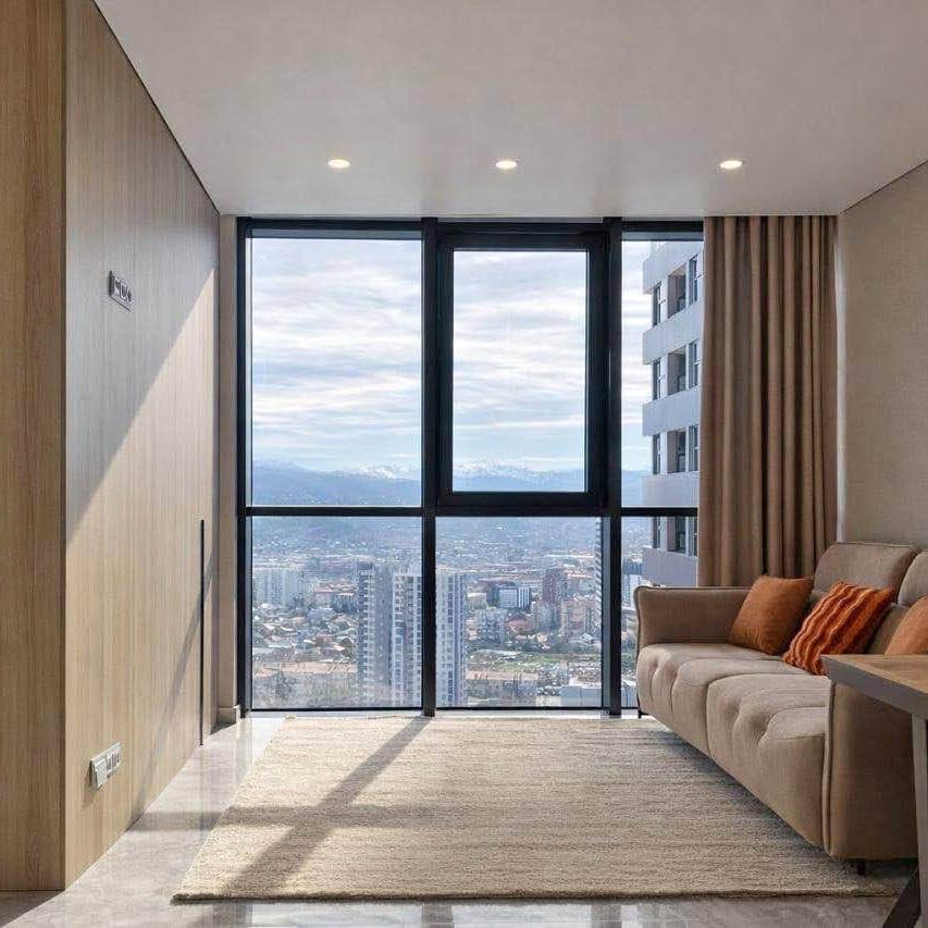 Продаётся 2-комнатная квартира, Батуми — $248,000