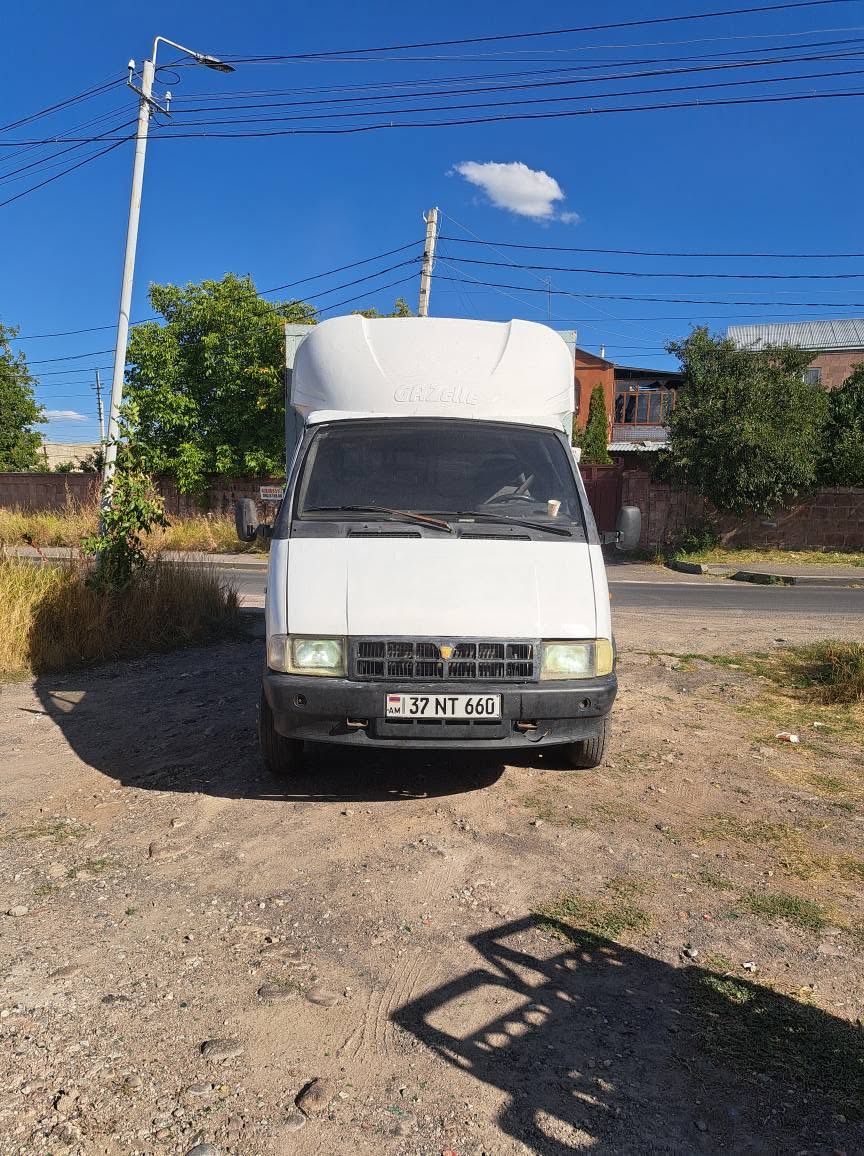 Lada 2107 2002