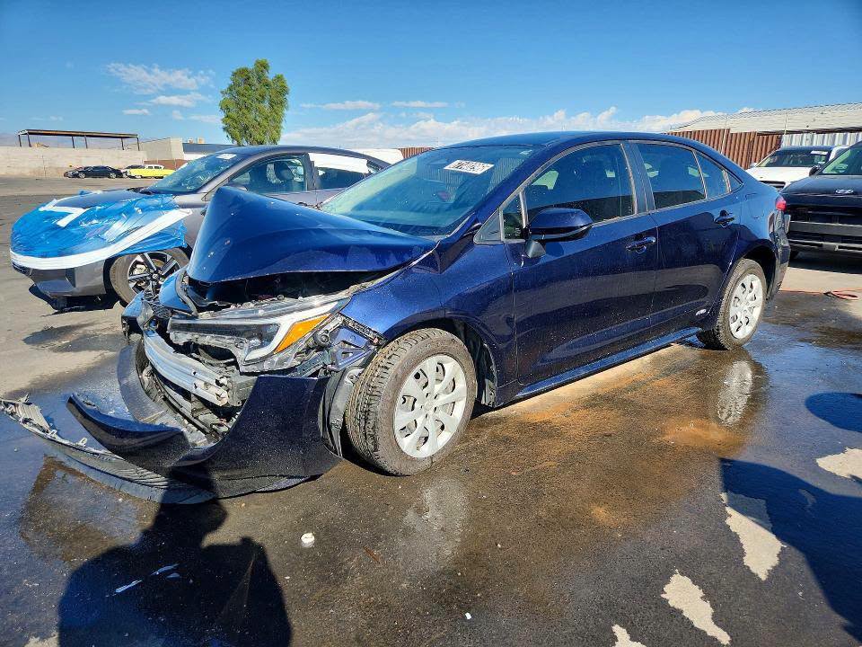 Toyota Corolla 2023 — 7,450$