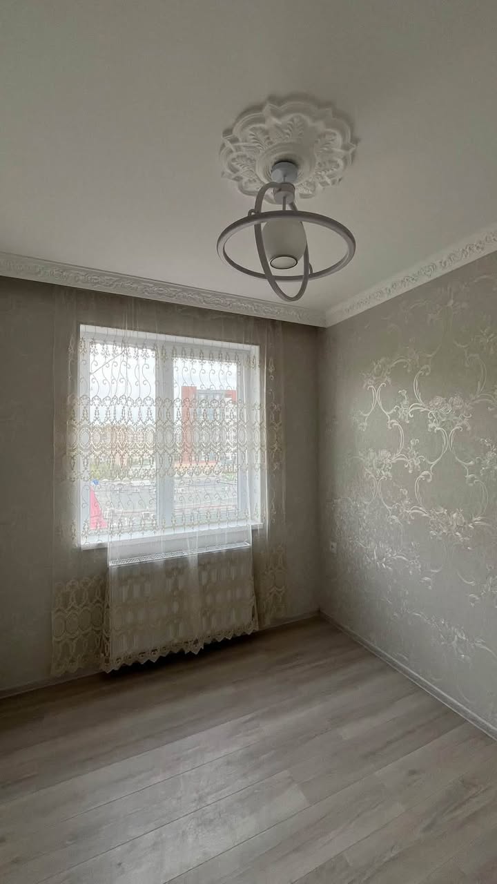 5 otaqlı mənzil kirayəyə verilir, Rustavi - $600