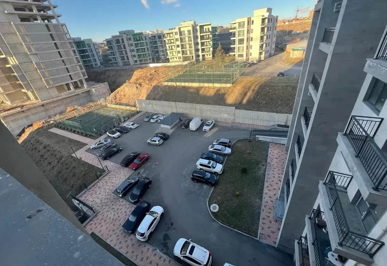 1 otaqlı mənzil satılır, İrəvan — $109,000