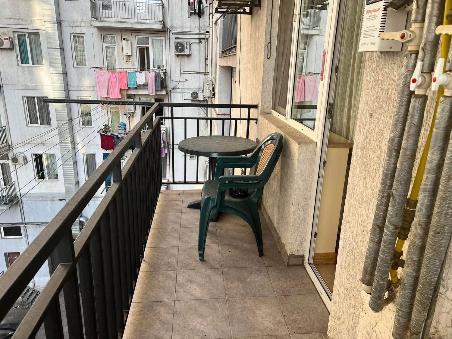 Продается 4-комнатная квартира, Батуми — $198,000