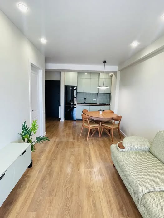 Apartment for sale, Tbilisi — $105,000