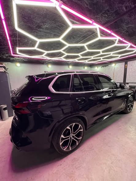 BMW X5 G05 B58 2020թիվ 84.000mil — 42,000$