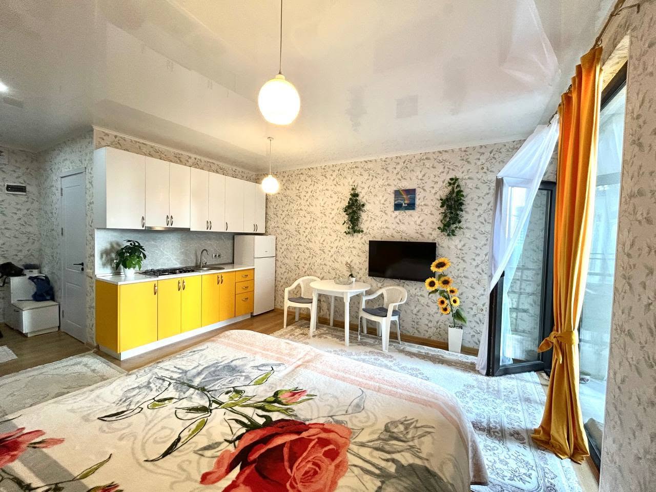 Satılır qərb, Batumi — $43,500