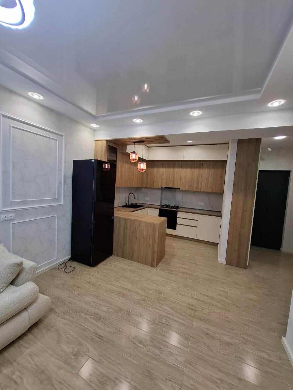 Satılık daire, Tiflis — $120,000