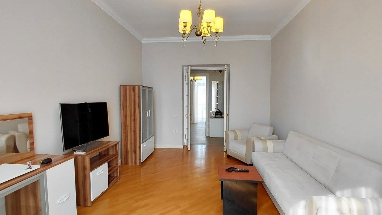 Satılık 3 oda daire, Bakü — 360,000 ₼