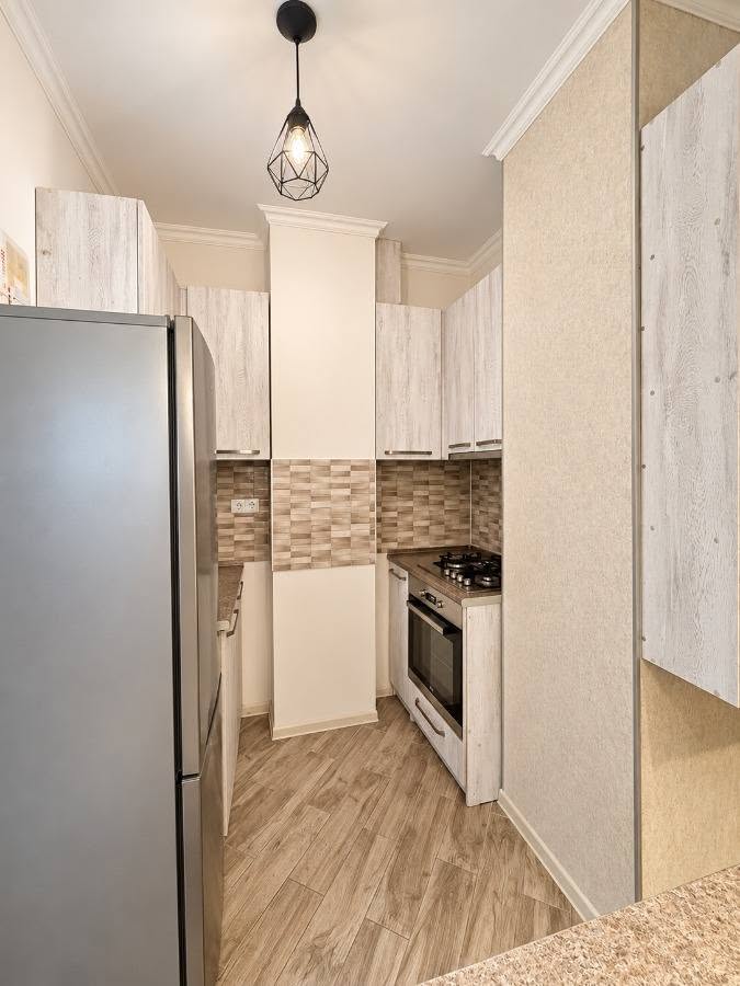 Mənzil satılır, Batumi — $95,000
