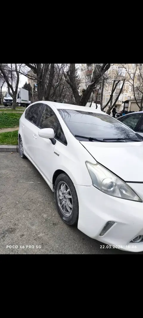 Ավտոմեքենա 2014