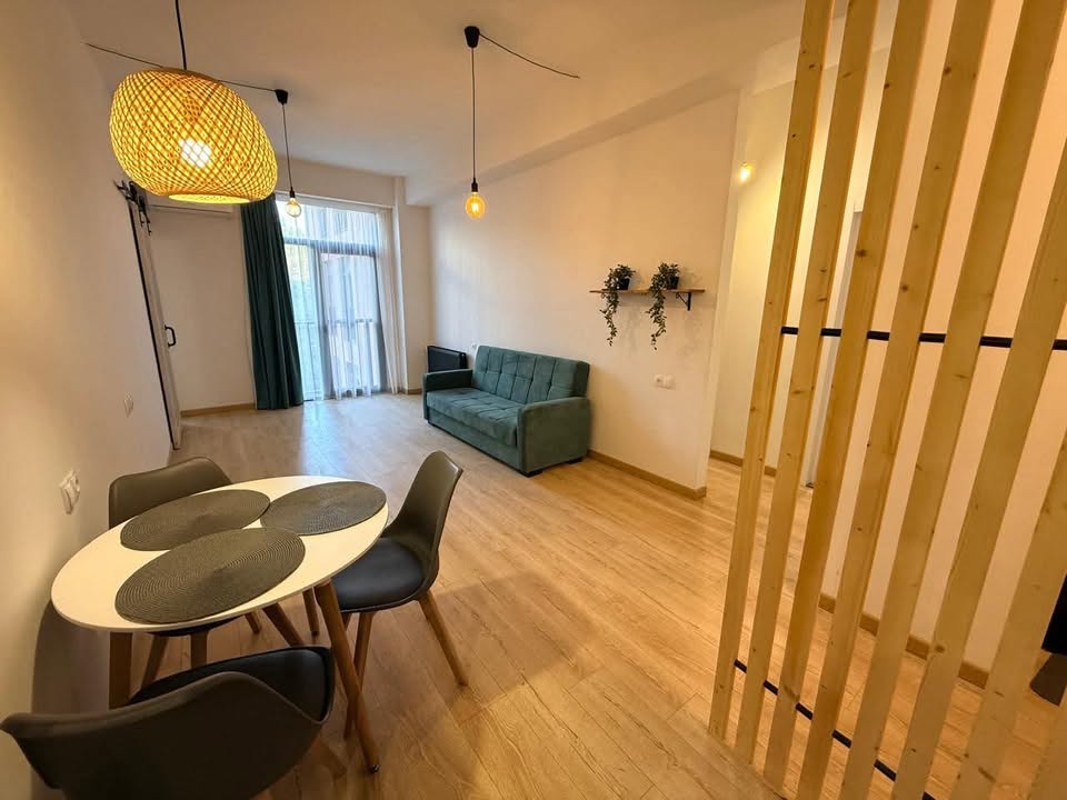 Квартира в аренду — 1,000$