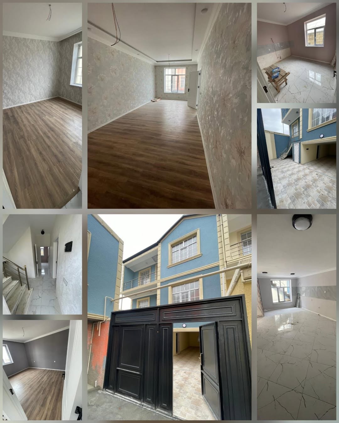 Բնակարան / Վիլլա — 148,000₼
