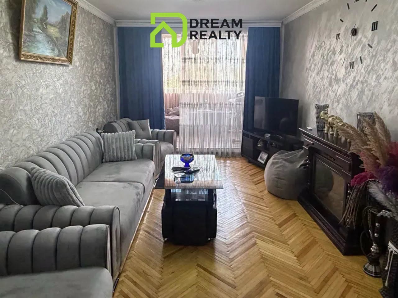 Satılır mənzil, İrəvan — $128,000