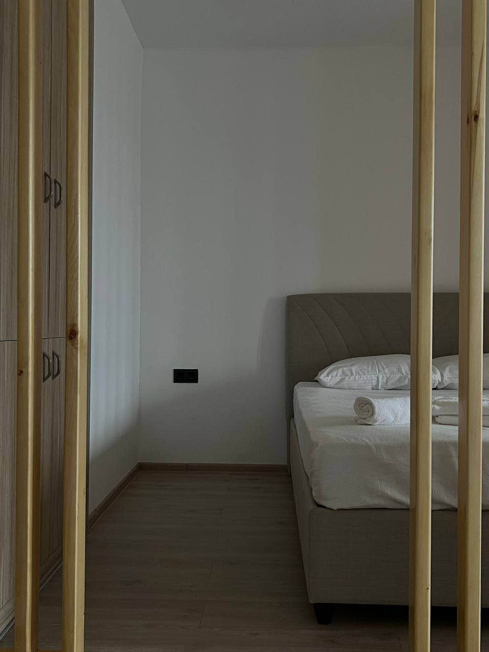 Studio 38.5 m² in Porta Tower, sea view