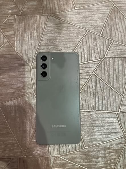 Samsung Galaxy S21 FE 5G