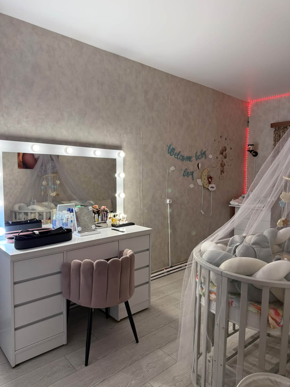 იყიდება ბინა, თბილისი — $70,000