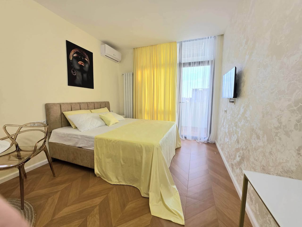 Kirayəyə mənzil verilir, Batumi — $500