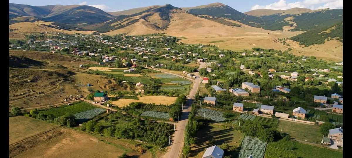 Տուն, Հրազդան — $100,000